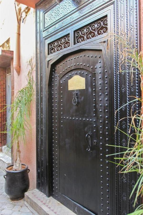 Nadira Riad Marrakesh