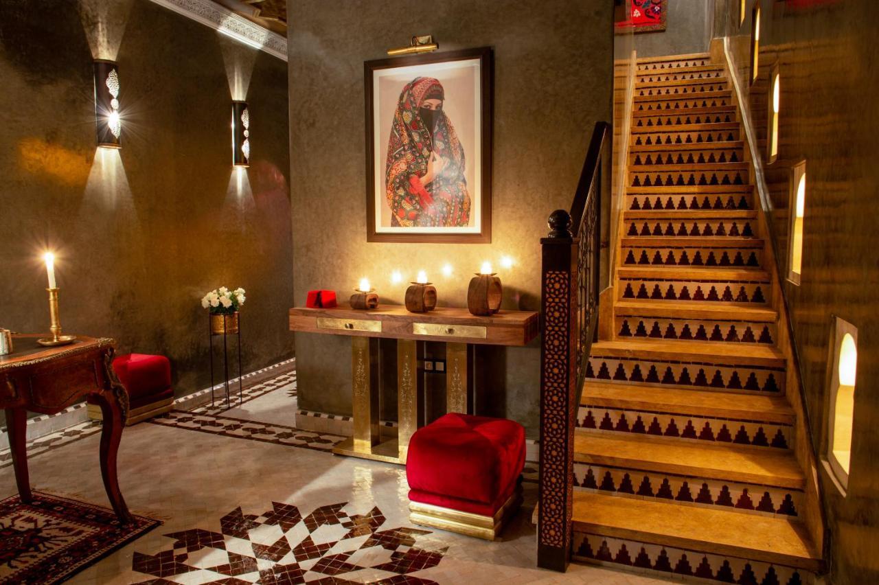 Riad Touda 3*