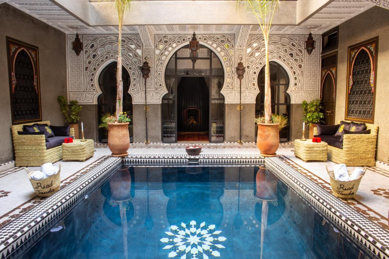 Touda Riad