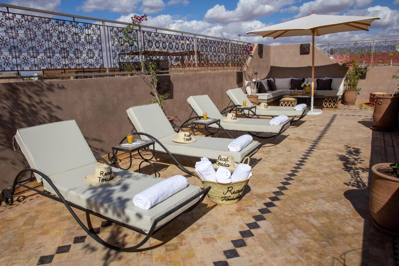 Touda Marrakesh