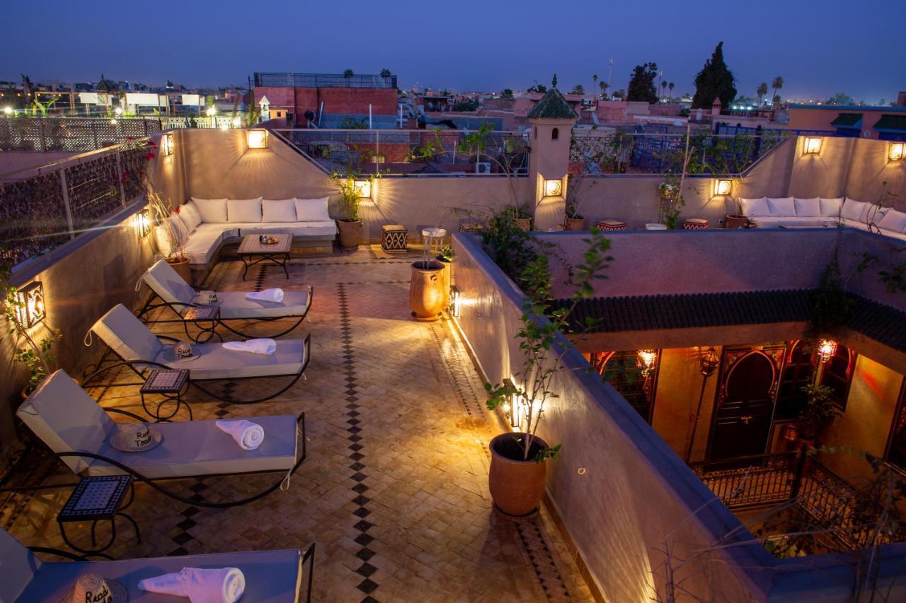 Touda Marrakesh