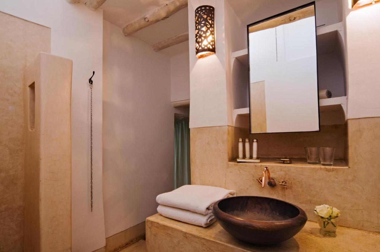 Dar Hanane Marrakesh