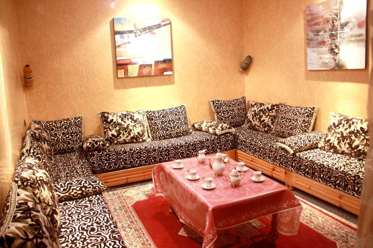 Holiday home Charming House, Medina Marrakech