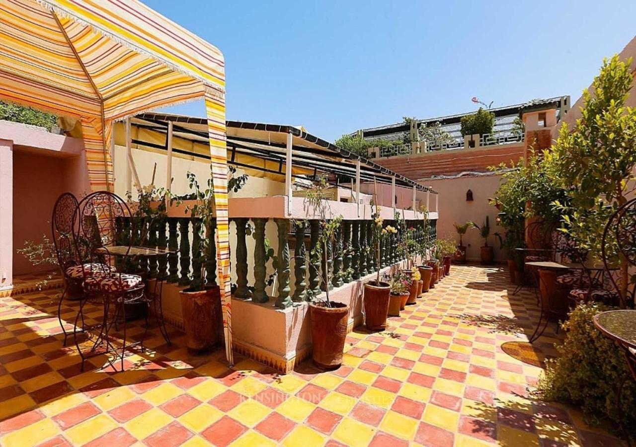 Guest house Haylana 3*