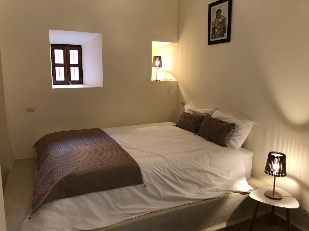 Riad Sassa Finda Marrakesh