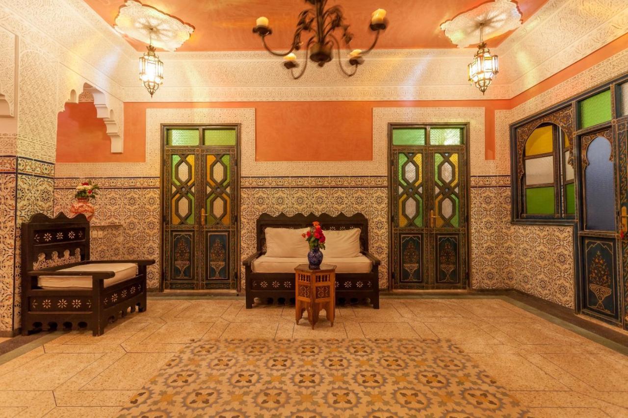 Tasneem Riad 4*