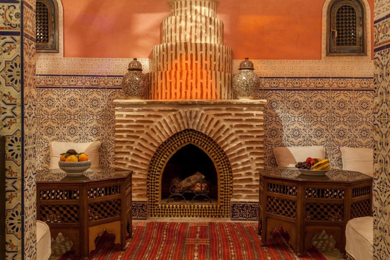 Tasneem Riad