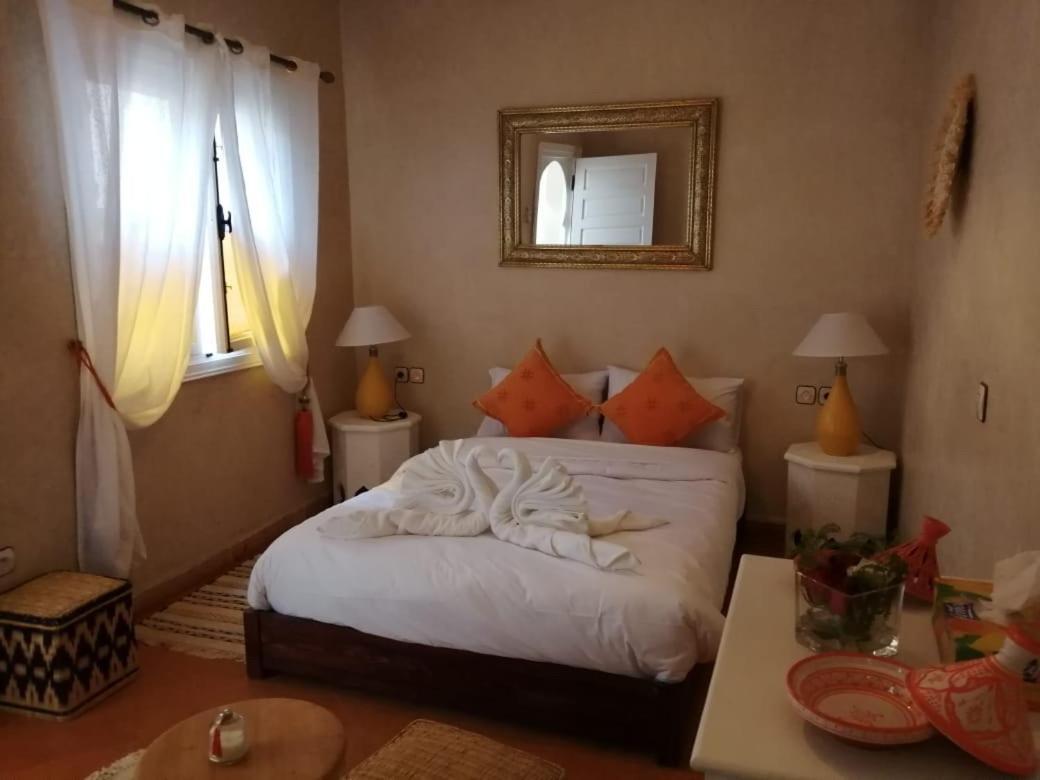 Riad Riadna Marrakesh