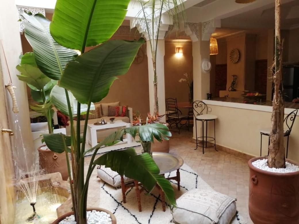 Riadna Riad Marrakesh