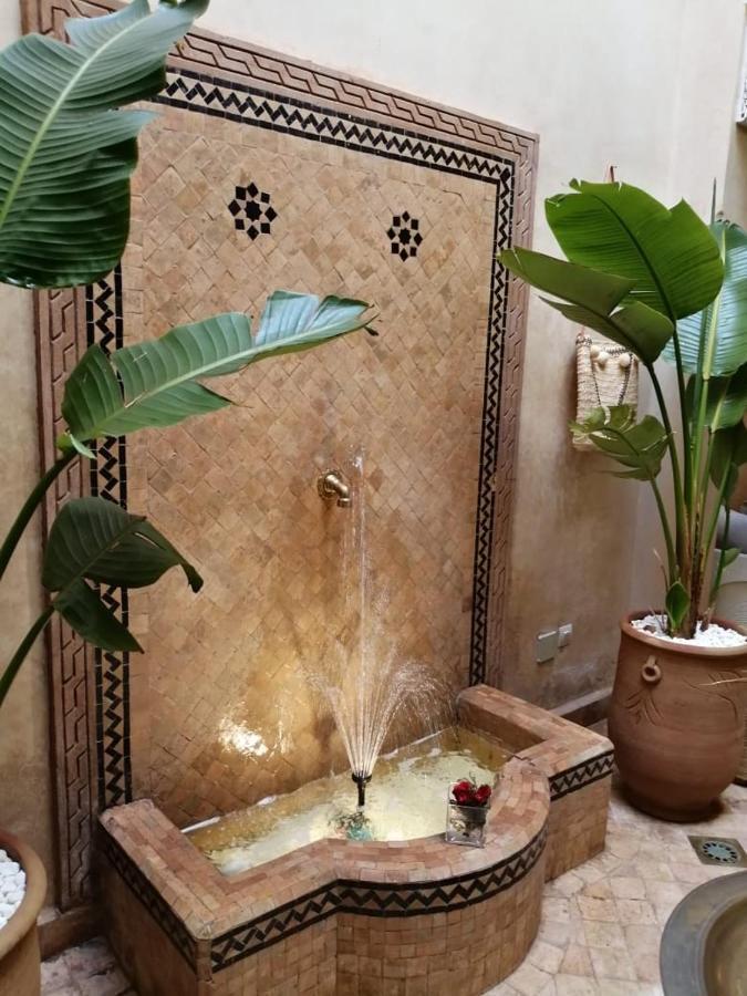 Riadna Riad Marrakesh