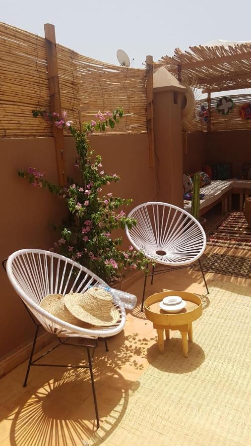 Riadna Marrakesh