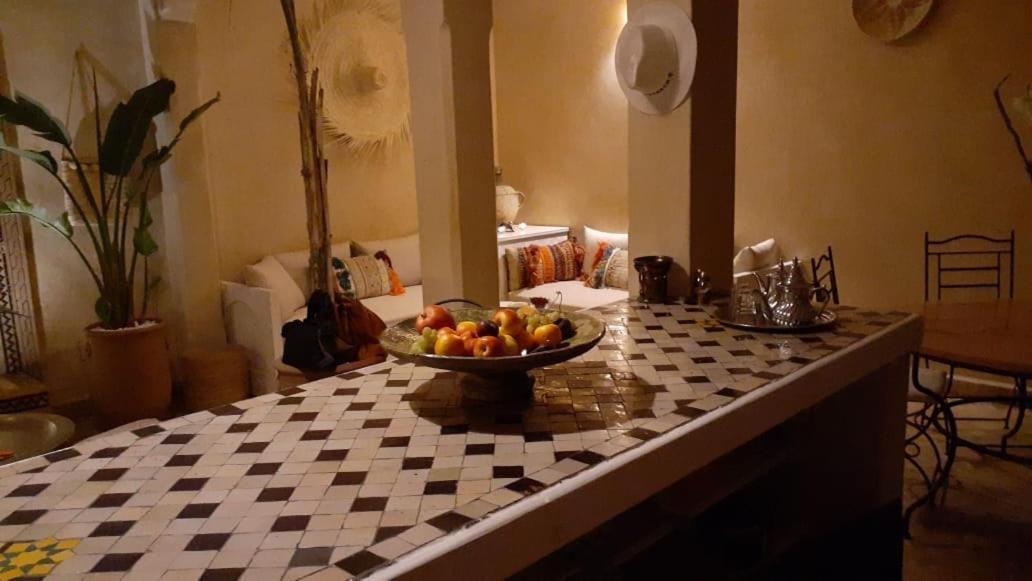 Riad Riadna 2*