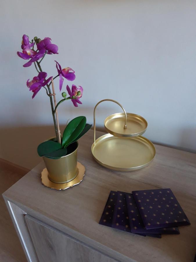 Apartamento Jade Golf Marraquexe
