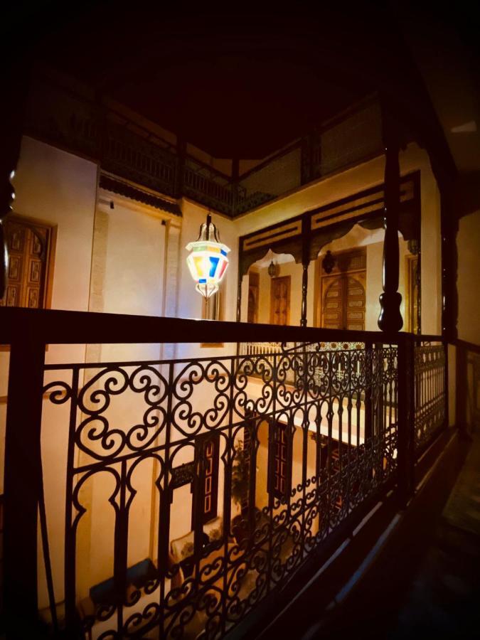 Riad Qamar Marrakesh