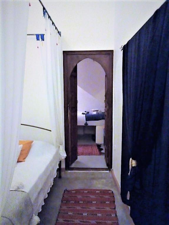 Alqimam Hospedagem domiciliar *