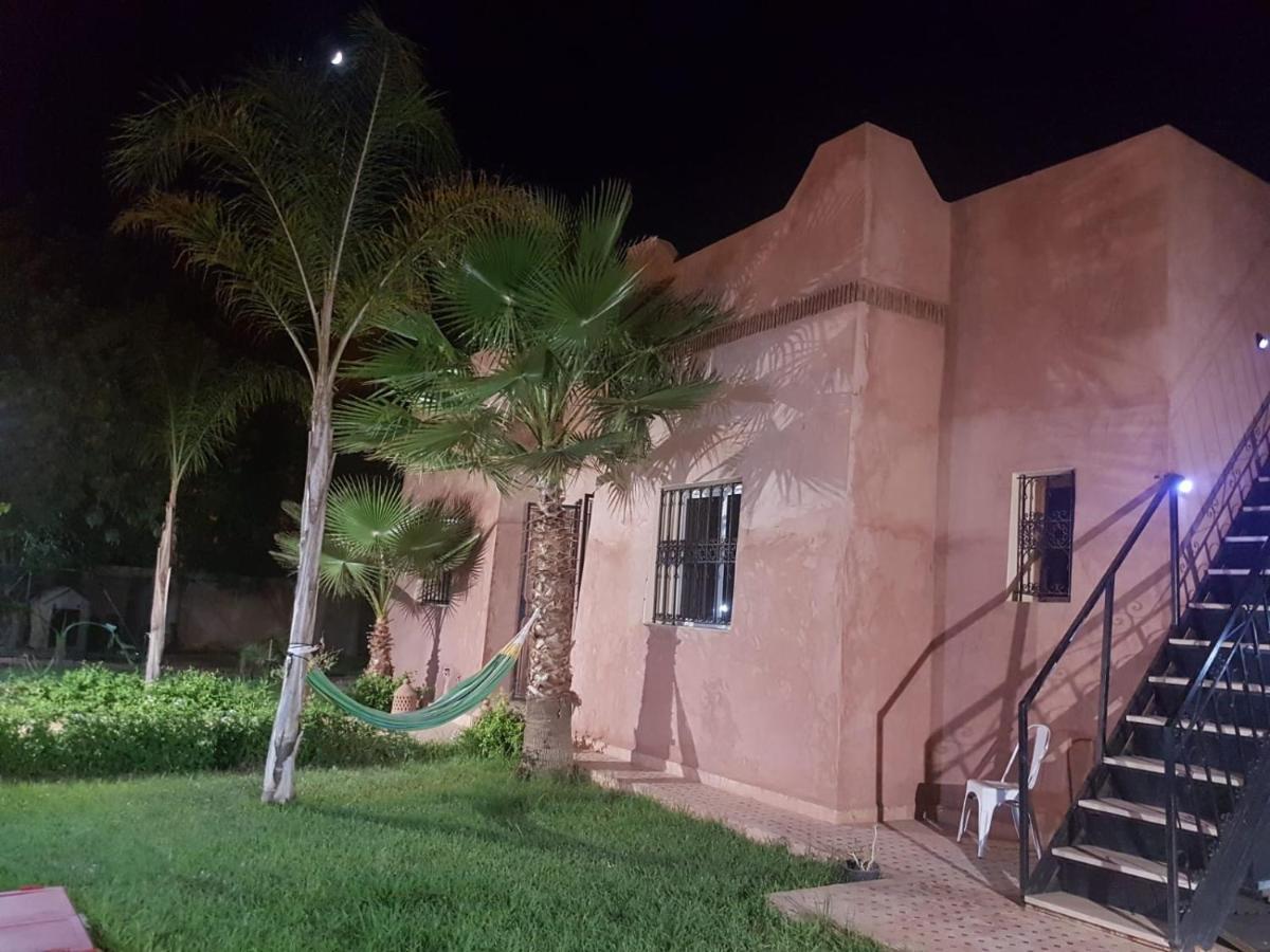 La Hania Marrakesh