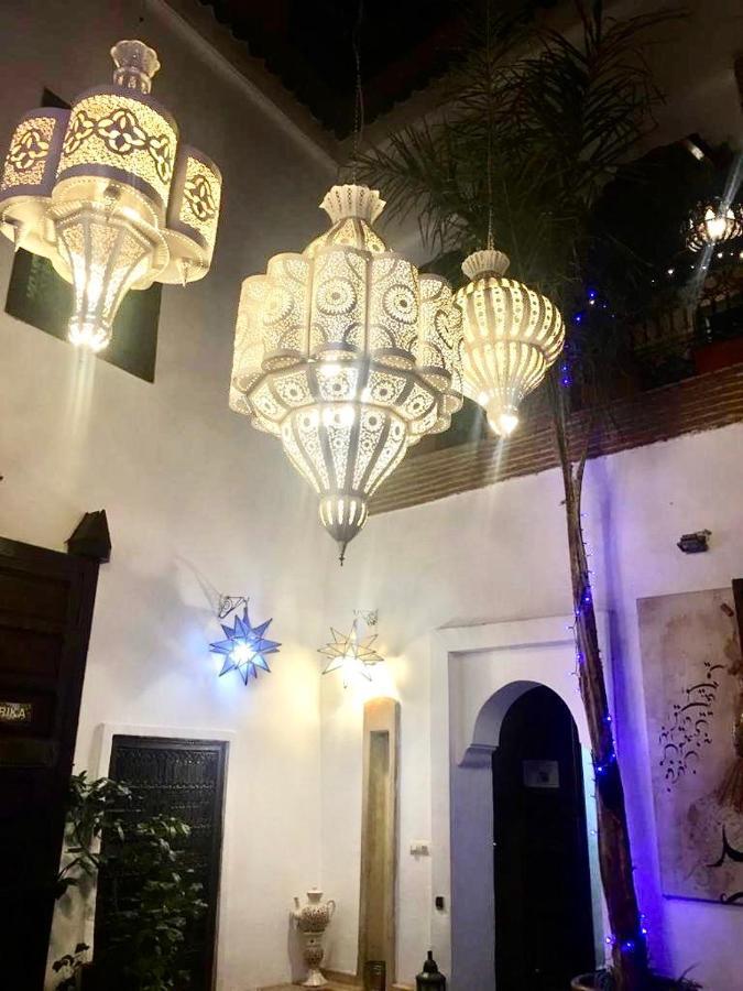 Des Deux Mers Holiday home Marrakesh