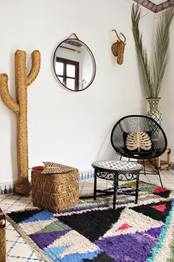 Guest house Ouda
