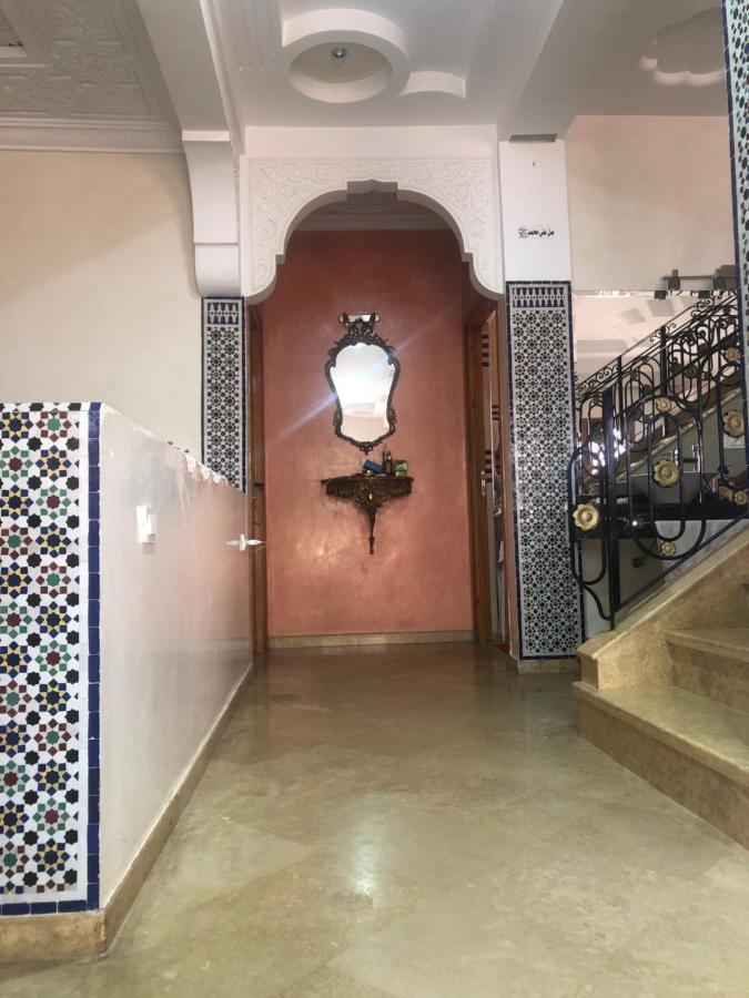 Maya Marrakech Villa