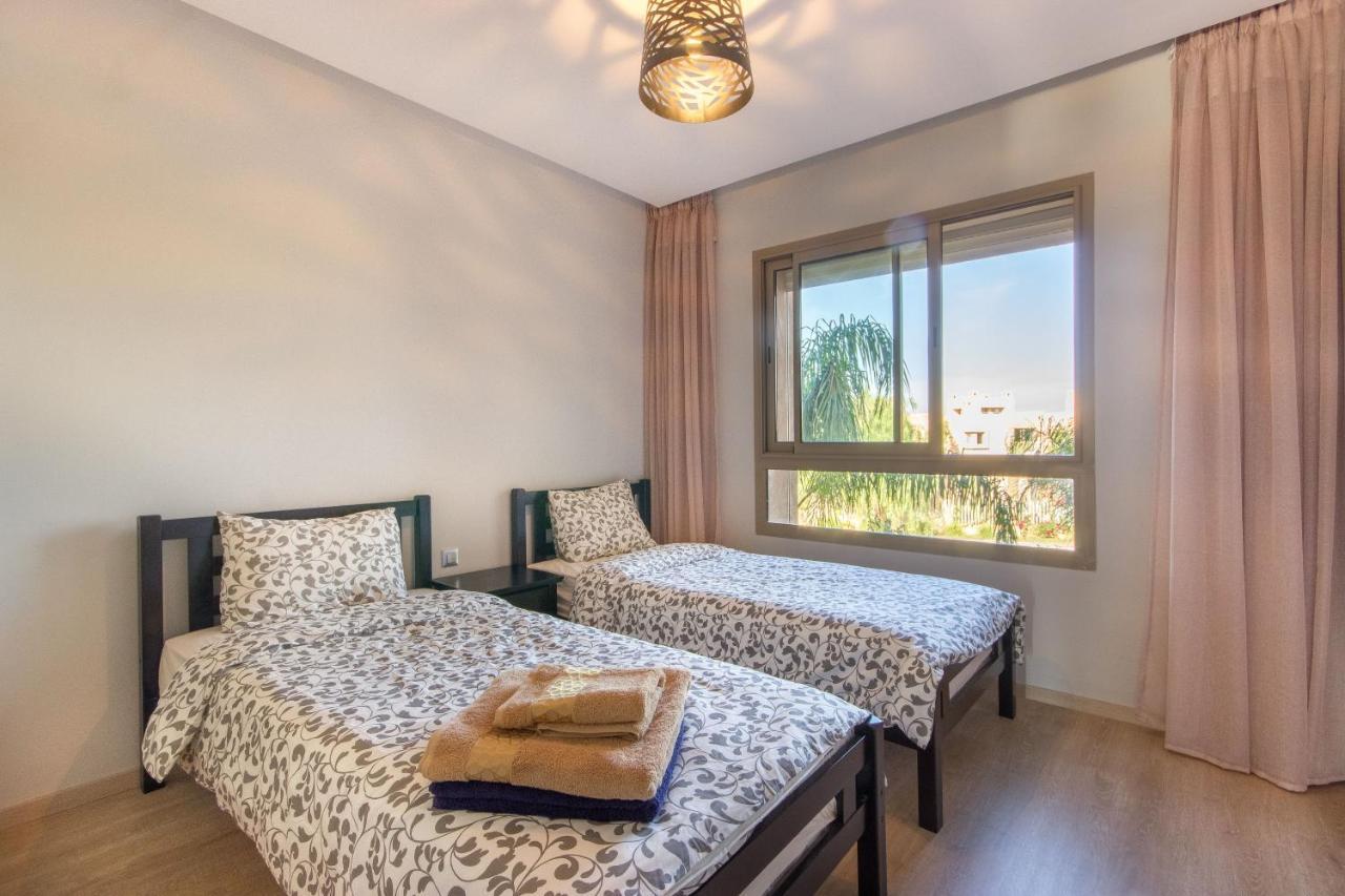 Apartment Coup De Coeur A Marrakech - Ideal Famille Et Couple Marrakesh