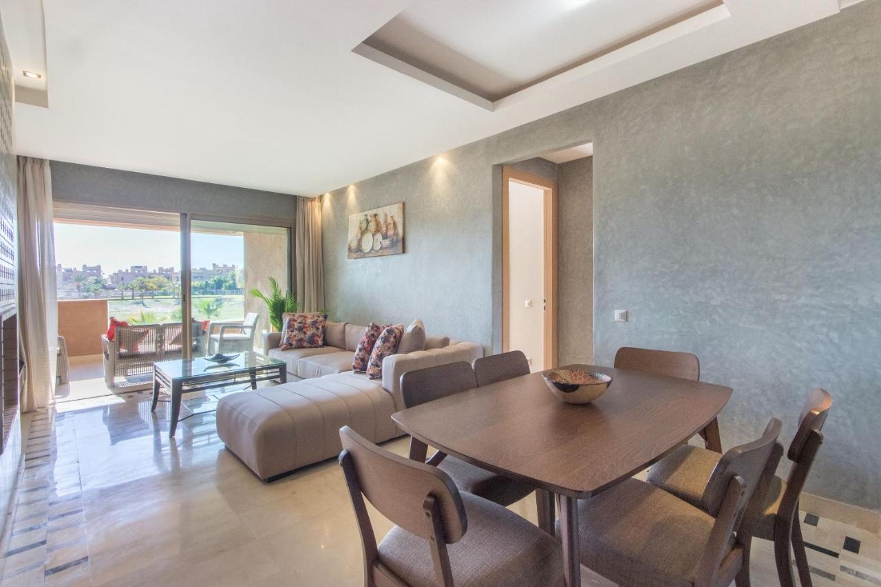 Apartment Coup De Coeur A Marrakech - Ideal Famille Et Couple *