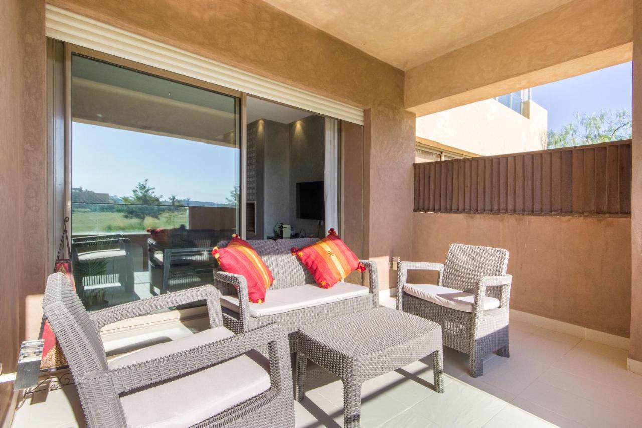 Coup De Coeur A Marrakech - Ideal Famille Et Couple