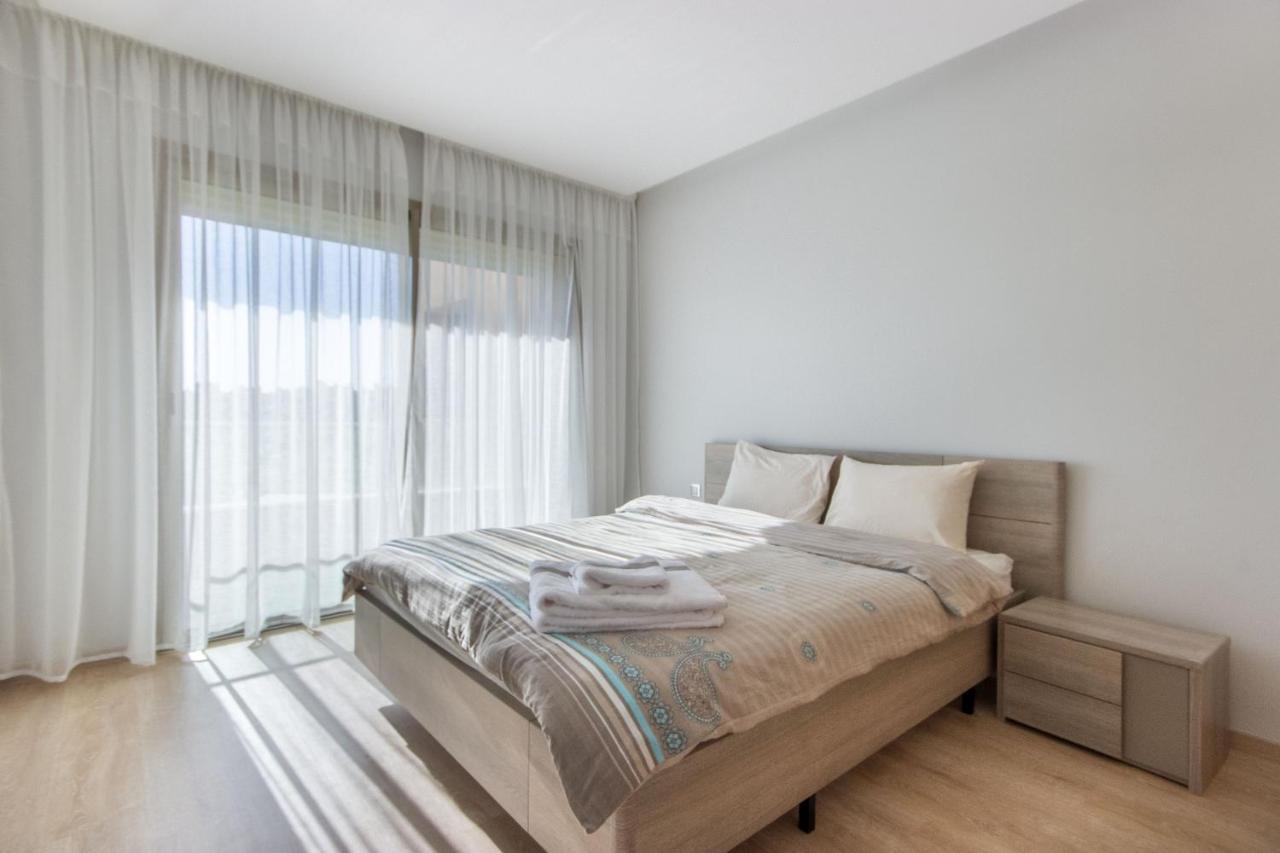 Coup De Coeur A Marrakech - Ideal Famille Et Couple Apartment