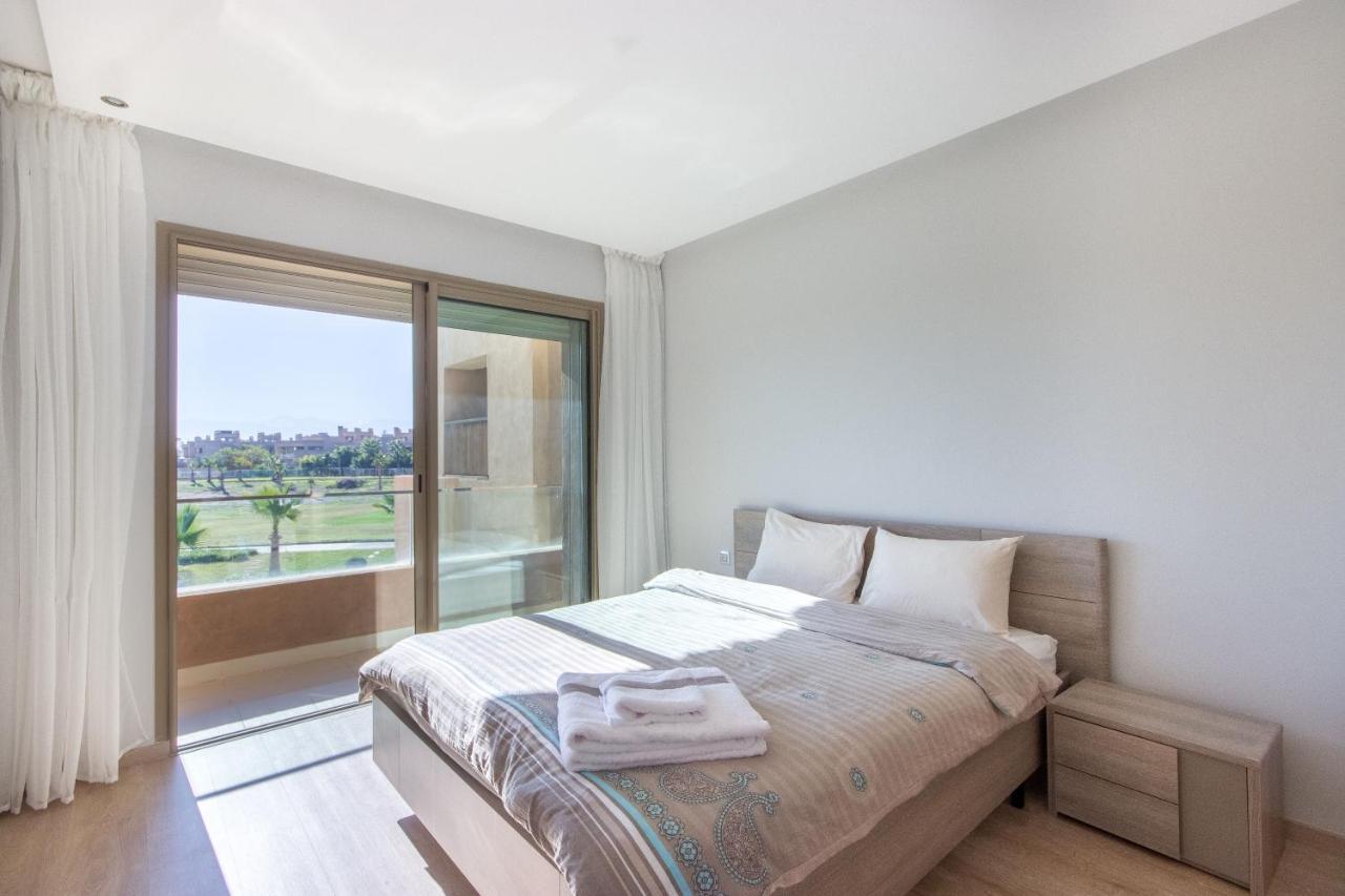 Coup De Coeur A Marrakech - Ideal Famille Et Couple Apartment *