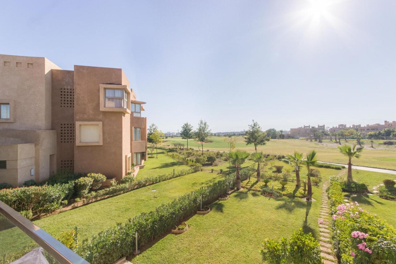 Apartment Coup De Coeur A Marrakech - Ideal Famille Et Couple Marrakesh