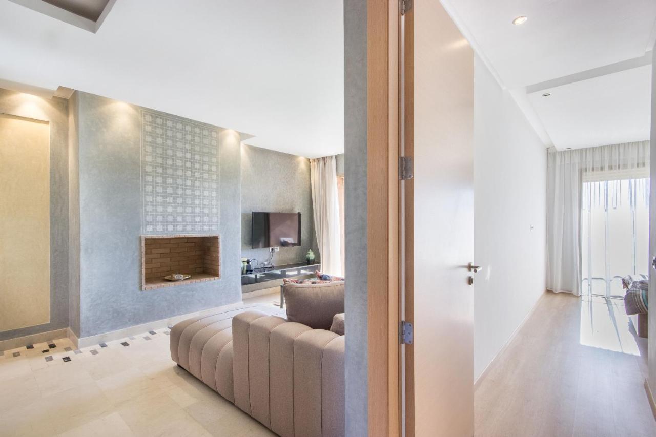 Apartment Coup De Coeur A Marrakech - Ideal Famille Et Couple Marrakesh