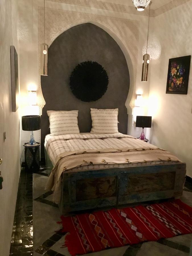 Lumiere Riad 2*