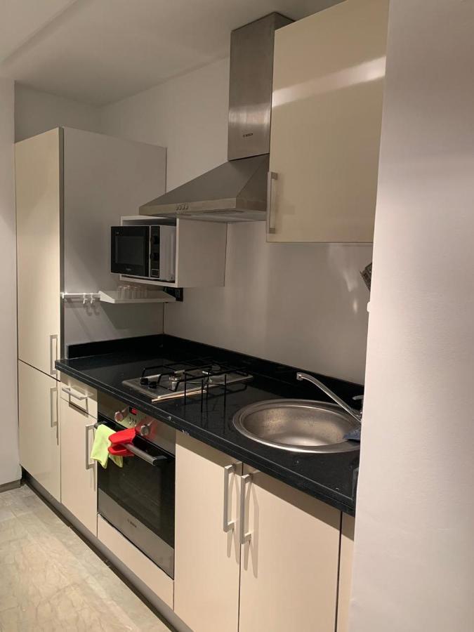 Apartment Amazing Luxury Flat