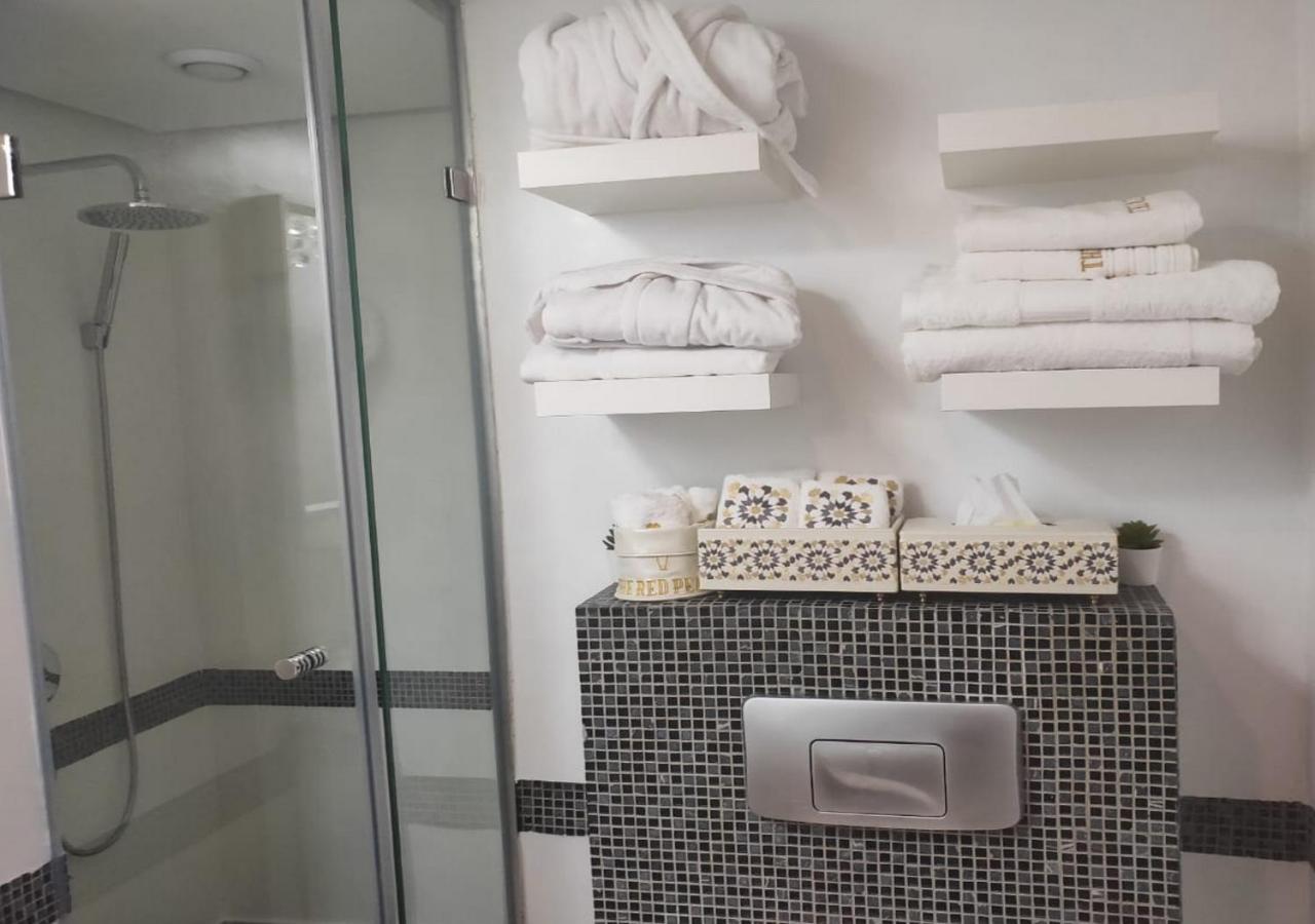 Amazing Luxury Flat Apartment *