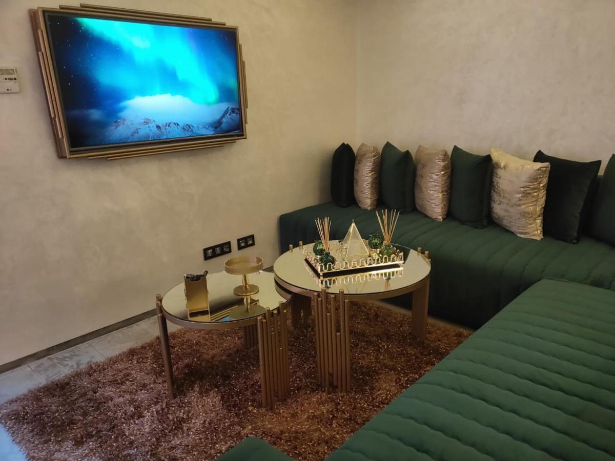 Apartment Amazing Luxury Flat *