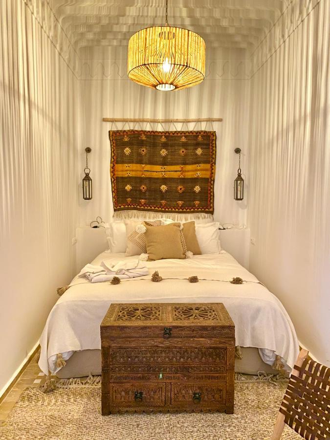 Le Pelerin 3* Marrakesh