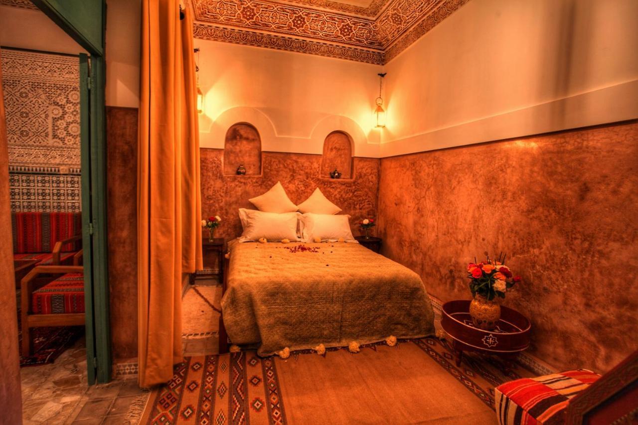 Guest house 111 & Marrakesh