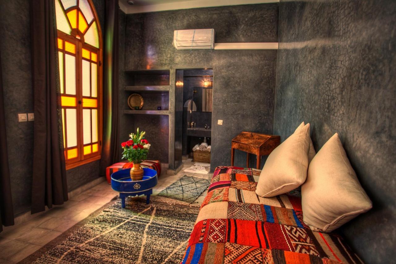 111 & 2* Marrakesh