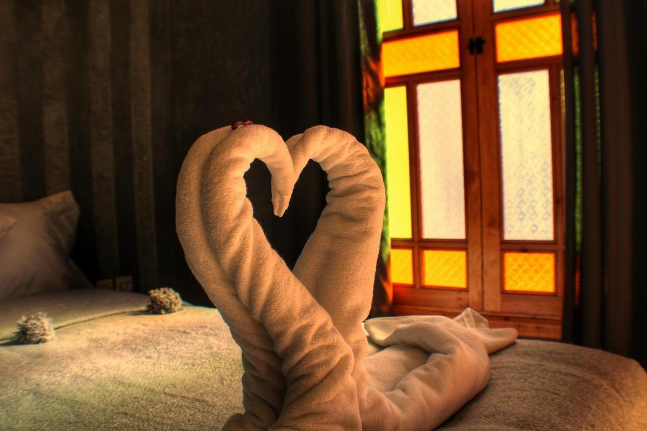 Guest house 111 & Marrakesh