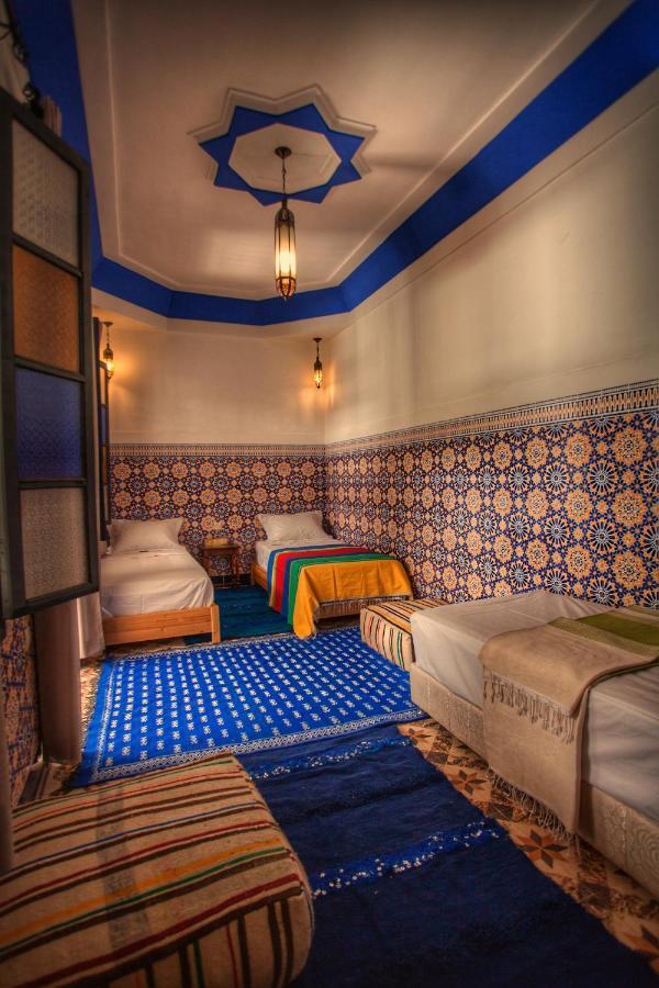 Guest house 111 & Marrakesh