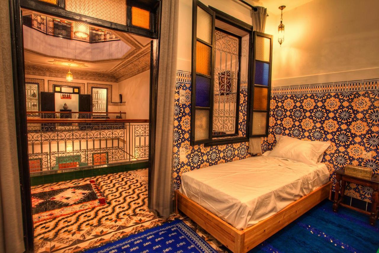 111 & 2* Marrakesh