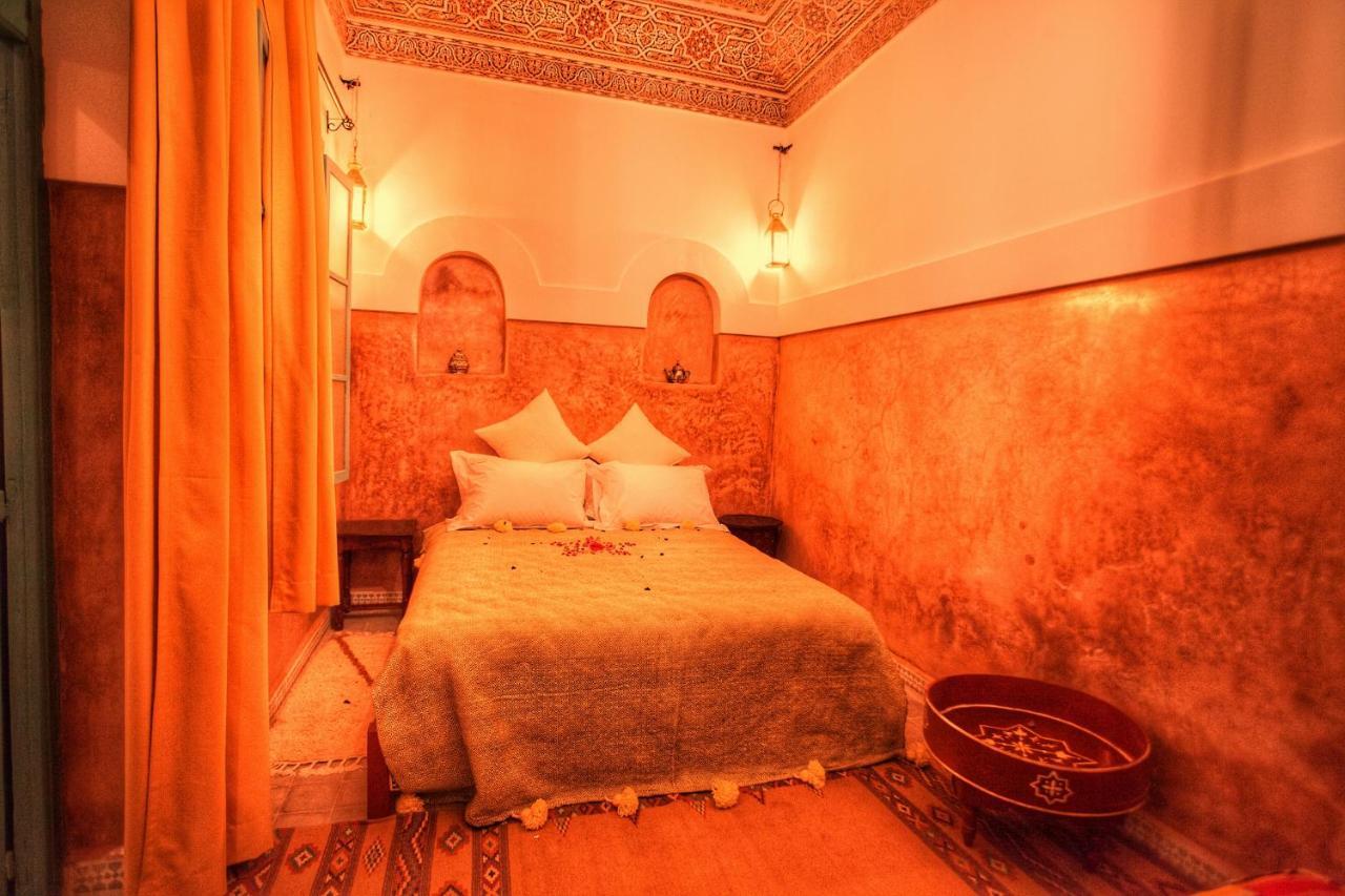 111 & Marrakesh