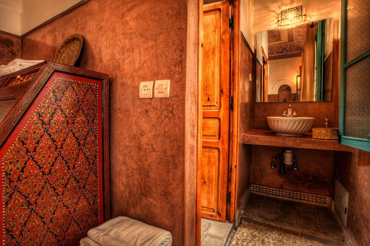 Guest house 111 & Marrakesh