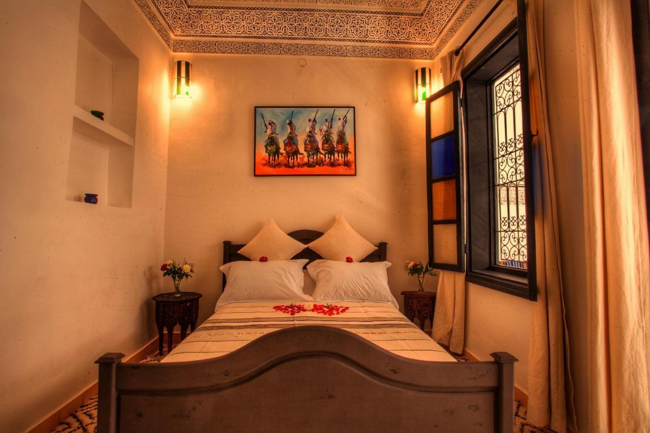 111 & Marrakesh
