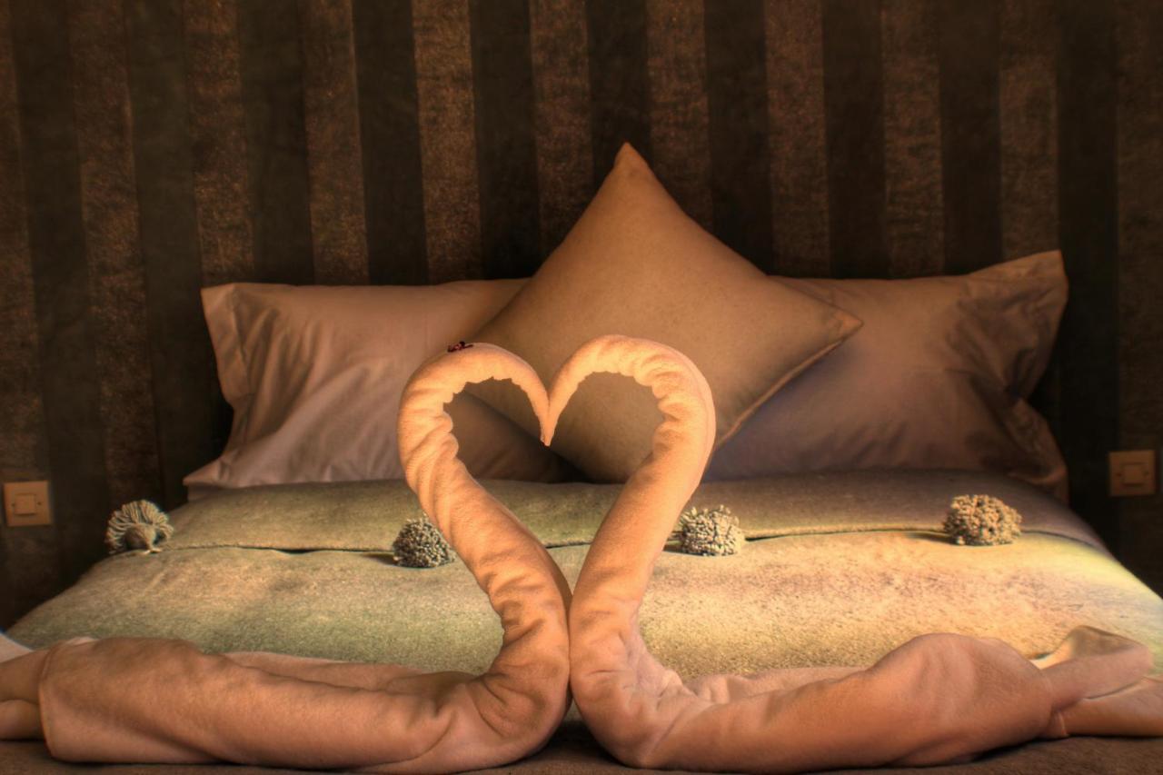 111 & Guest house 2*