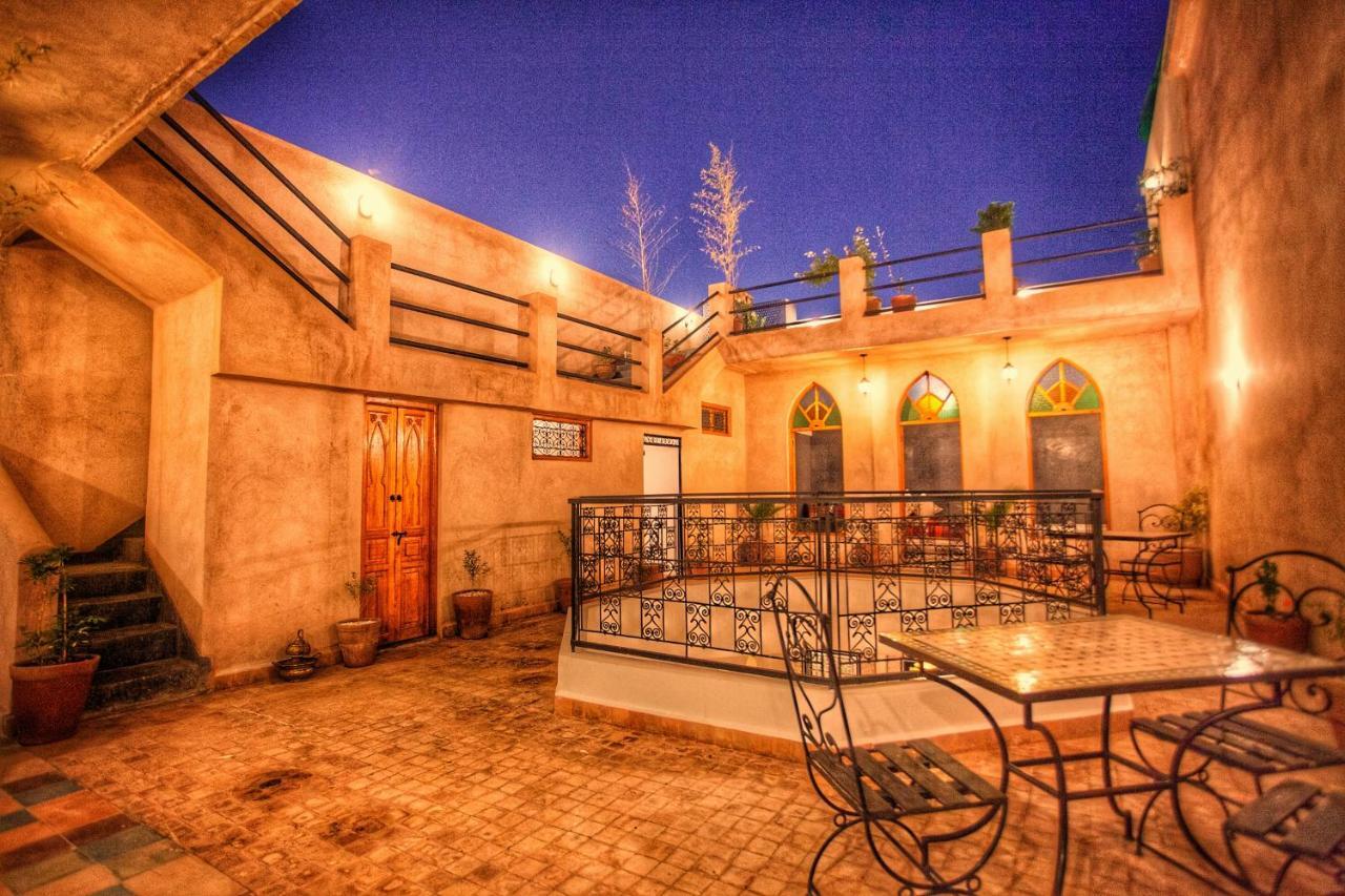 111 & Guest house Marrakesh