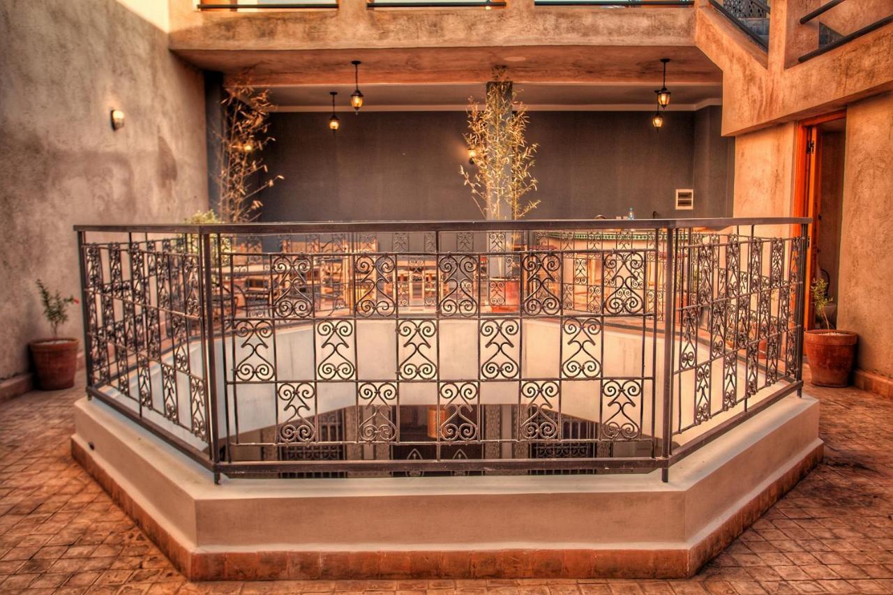 111 & Guest house Marrakesh