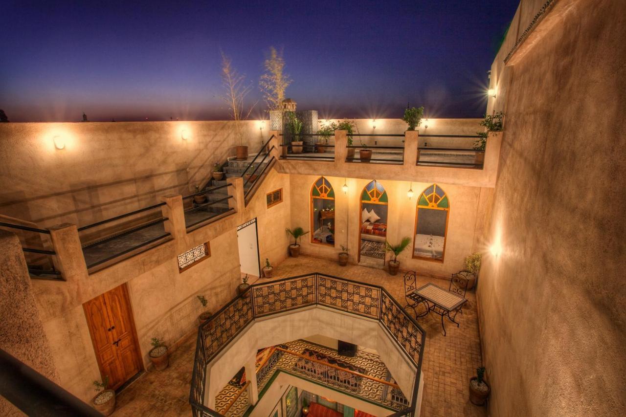 111 & Guest house Marrakesh