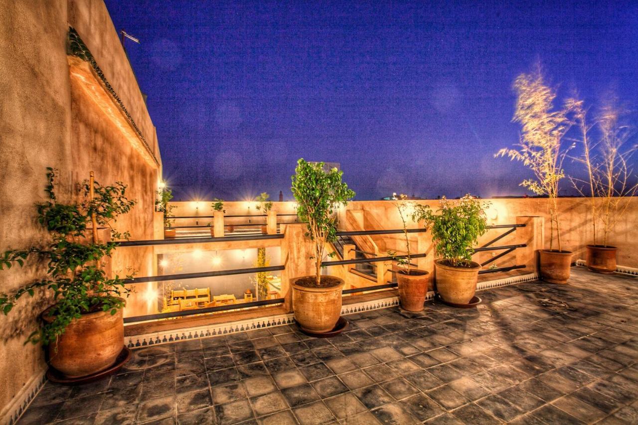 Guest house 111 & Marrakesh