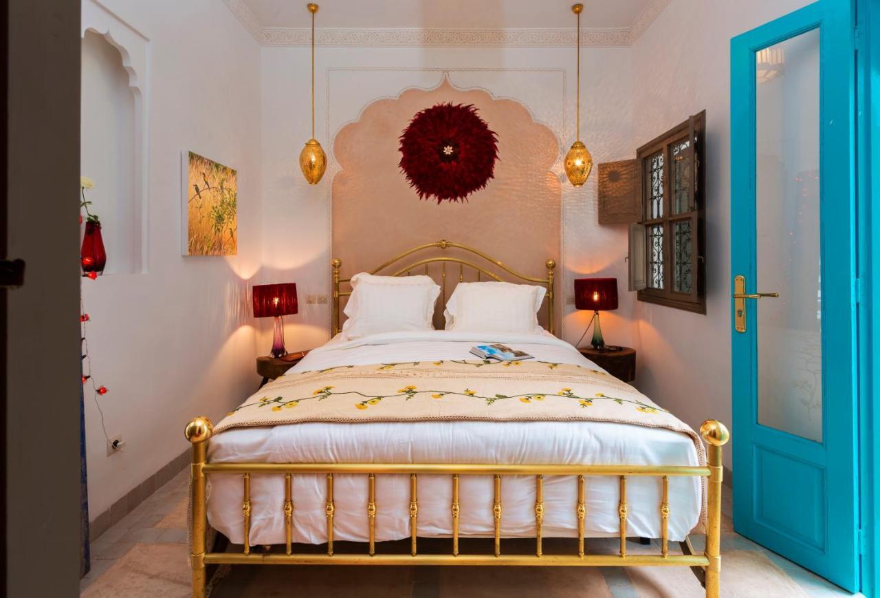Lumiere 2* Marrakesh