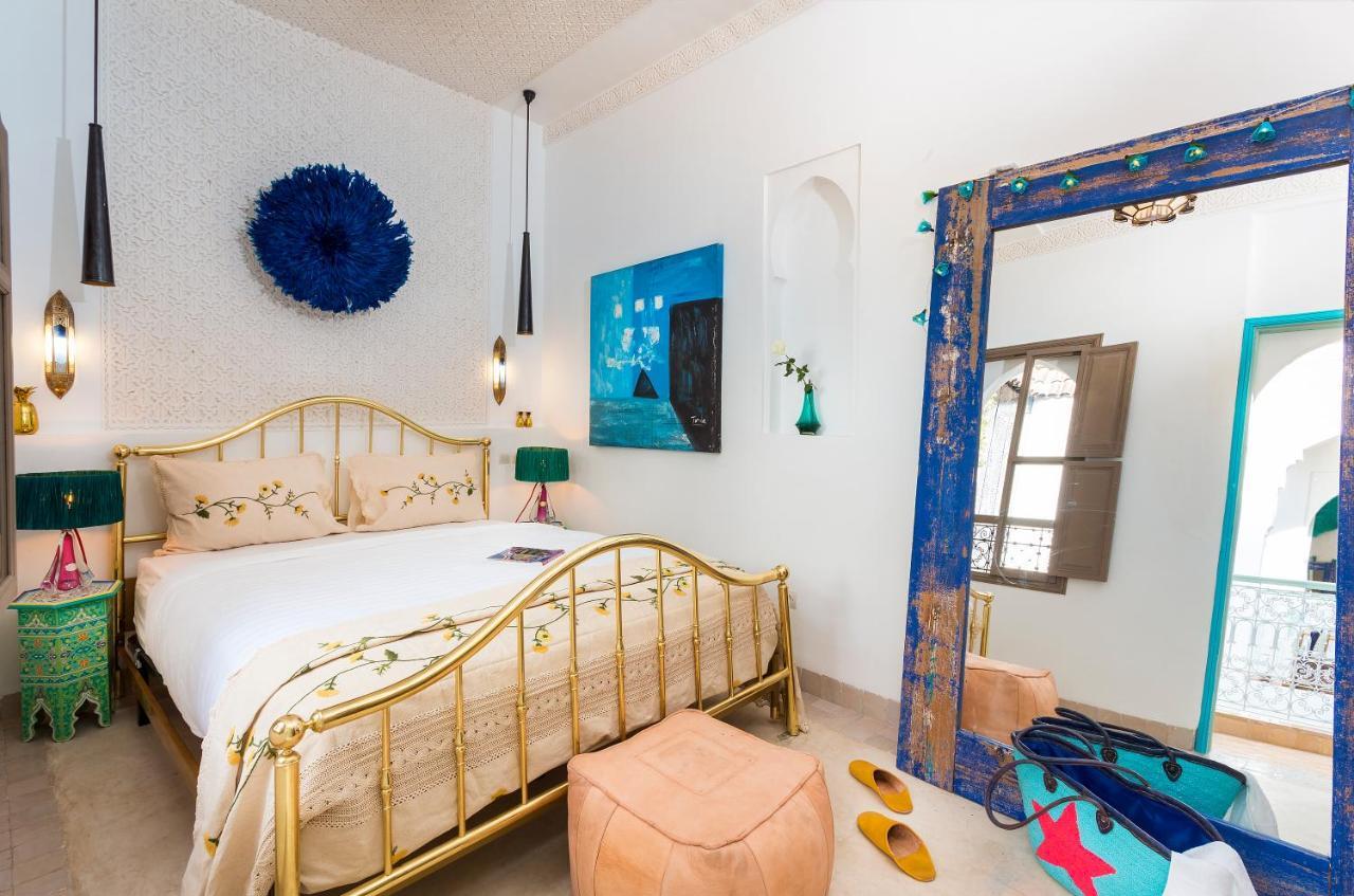 Lumiere Marrakesh